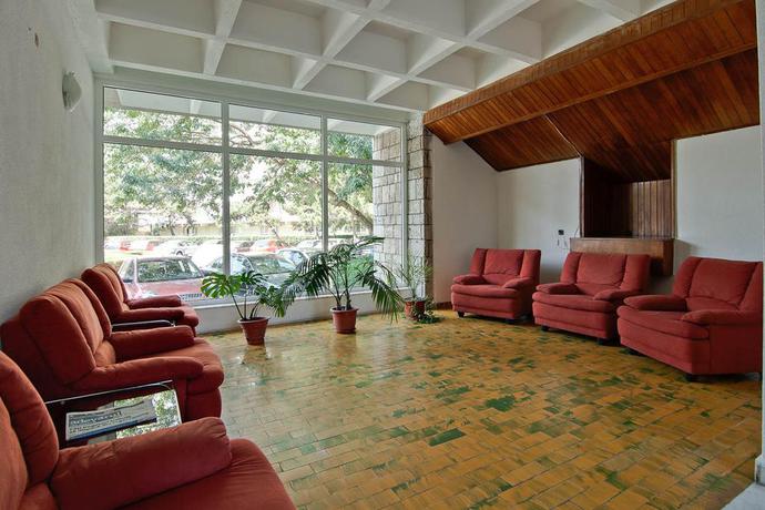 Imagen de los interiores del Hotel Balada, VENUS - SATURN. Foto 13