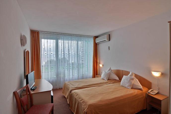 Imagen de la habitación del Hotel Balada, VENUS - SATURN. Foto 7