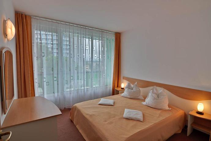 Imagen de la habitación del Hotel Balada, VENUS - SATURN. Foto 9