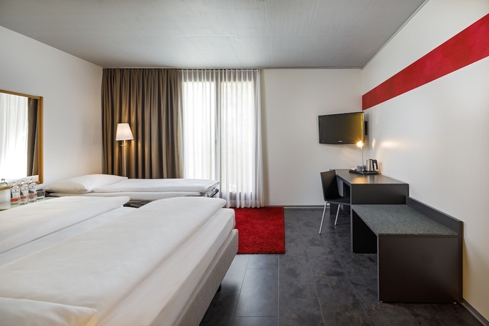 Imagen de la habitación del Hotel Balade. Foto 5