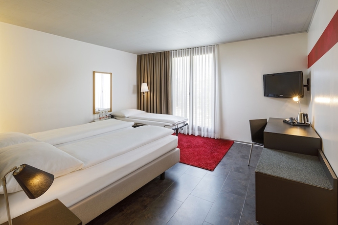 Imagen de la habitación del Hotel Balade. Foto 6