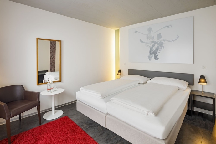 Imagen de la habitación del Hotel Balade. Foto 7