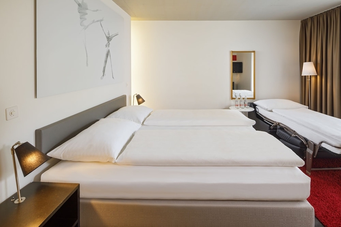 Imagen de la habitación del Hotel Balade. Foto 11