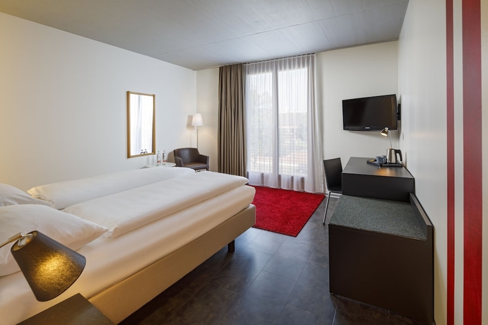 Imagen de la habitación del Hotel Balade. Foto 12