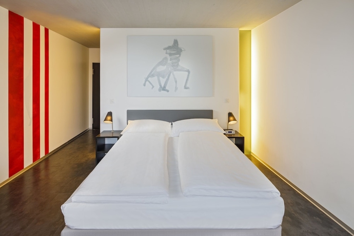 Imagen de la habitación del Hotel Balade. Foto 13