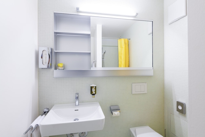 Imagen de la habitación del Hotel Balade. Foto 15