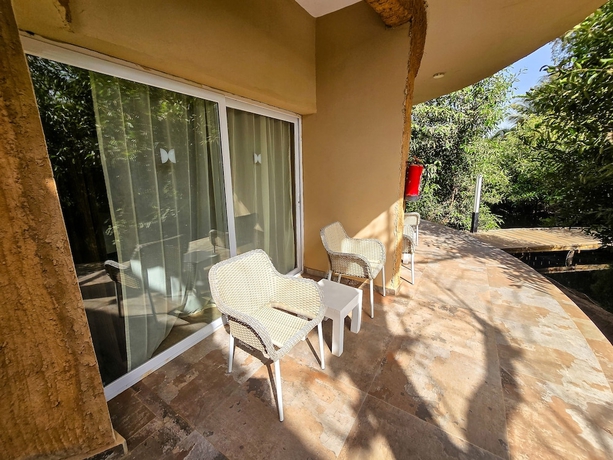 Imagen de la habitación del Hotel Balafon Beach Resort. Foto 3