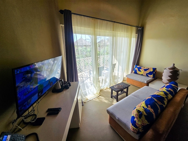 Imagen de la habitación del Hotel Balafon Beach Resort. Foto 18