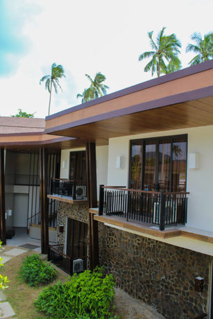 Imagen general del Hotel Balai Adlao. Foto 5