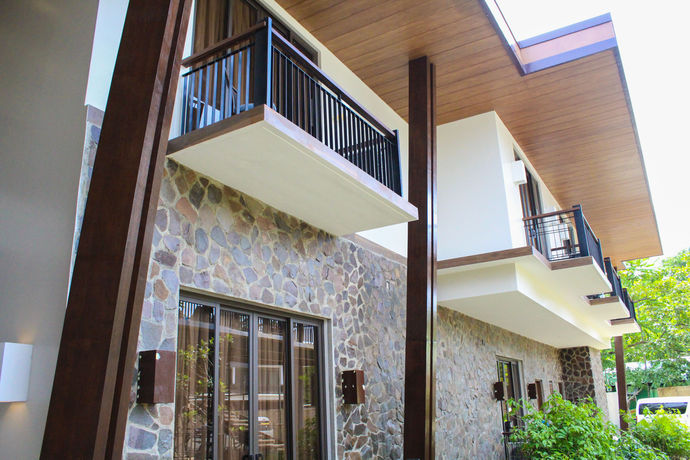 Imagen general del Hotel Balai Adlao. Foto 3