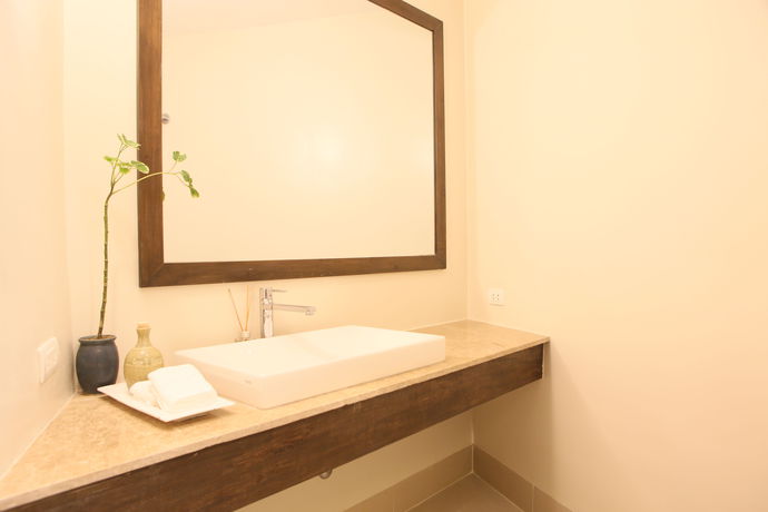 Imagen de la habitación del Hotel Balai Adlao. Foto 6