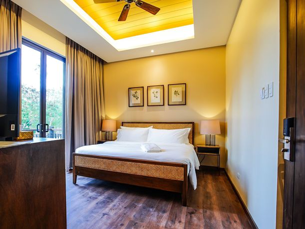 Imagen general del Hotel Balai Adlao. Foto 4