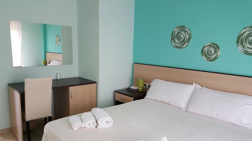 Imagen general del Hotel Balai. Foto 2