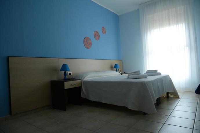 Imagen general del Hotel Balai. Foto 4