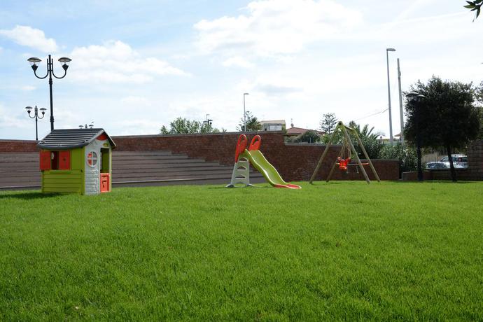 Imagen general del Hotel Balai. Foto 5