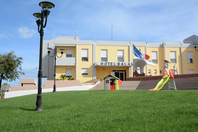 Imagen general del Hotel Balai. Foto 6