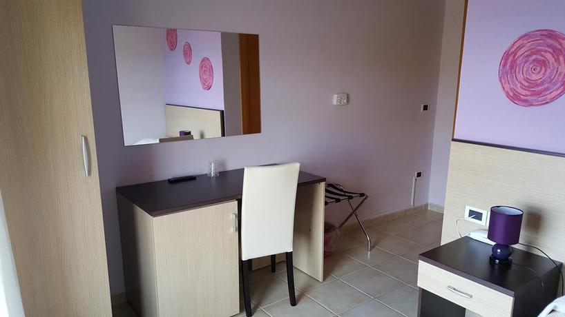 Imagen general del Hotel Balai. Foto 9