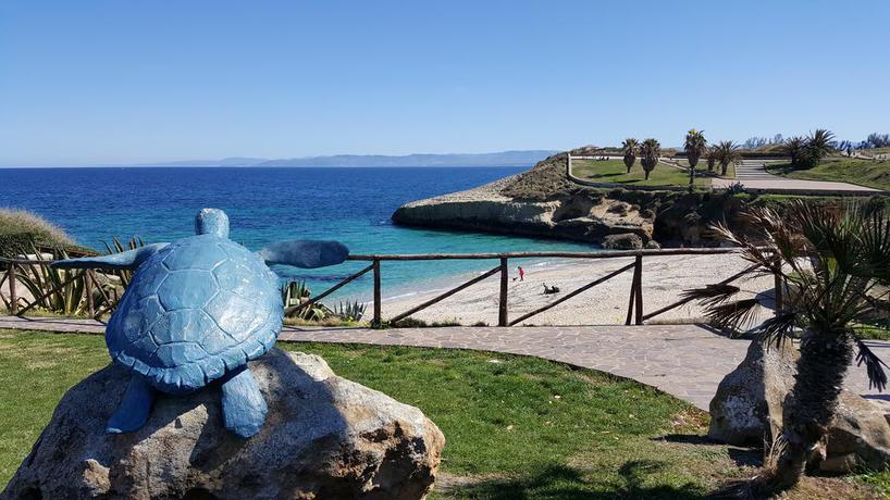 Imagen general del Hotel Balai. Foto 11