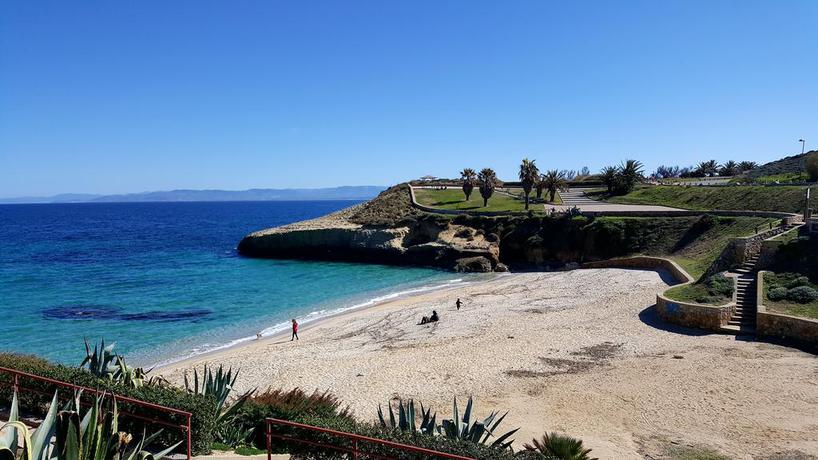 Imagen general del Hotel Balai. Foto 12