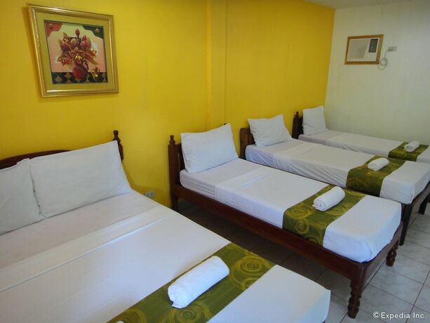 Imagen general del Hotel Balai Felicisima Bed and Breakfast. Foto 1