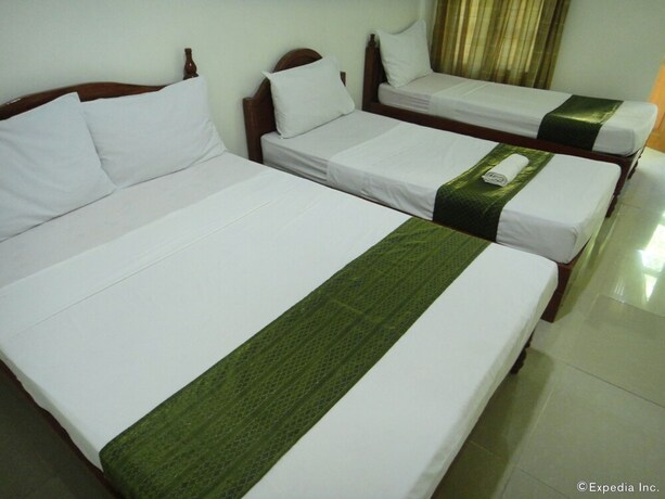 Imagen de la habitación del Hotel Balai Felicisima Bed and Breakfast. Foto 2