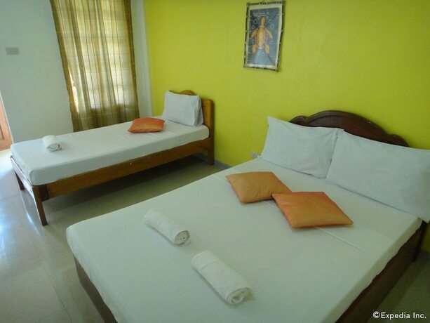 Imagen de la habitación del Hotel Balai Felicisima Bed and Breakfast. Foto 3