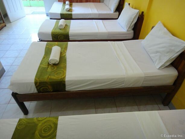 Imagen de la habitación del Hotel Balai Felicisima Bed and Breakfast. Foto 5