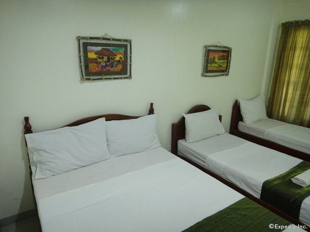 Imagen de la habitación del Hotel Balai Felicisima Bed and Breakfast. Foto 6