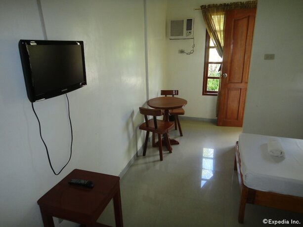 Imagen de la habitación del Hotel Balai Felicisima Bed and Breakfast. Foto 7