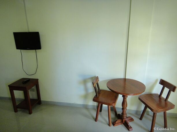 Imagen de la habitación del Hotel Balai Felicisima Bed and Breakfast. Foto 8