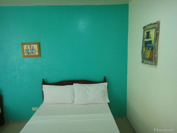 Imagen de la habitación del Hotel Balai Felicisima Bed and Breakfast. Foto 9