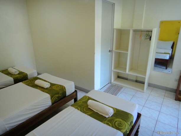 Imagen de la habitación del Hotel Balai Felicisima Bed and Breakfast. Foto 11