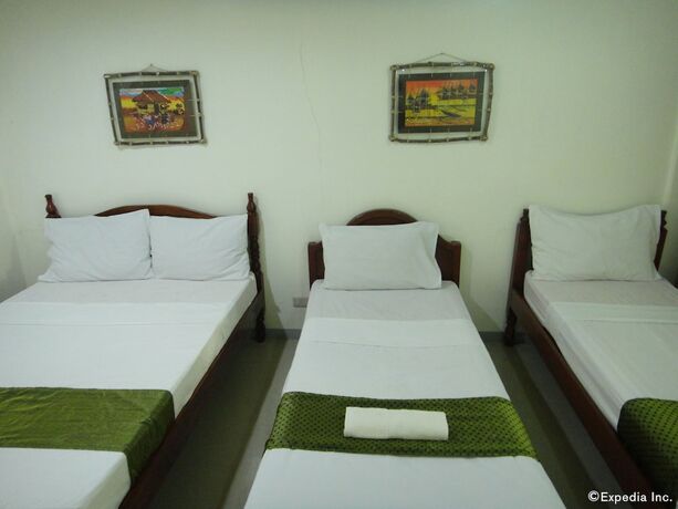 Imagen de la habitación del Hotel Balai Felicisima Bed and Breakfast. Foto 12