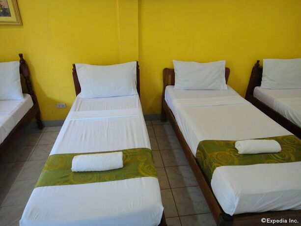 Imagen de la habitación del Hotel Balai Felicisima Bed and Breakfast. Foto 13