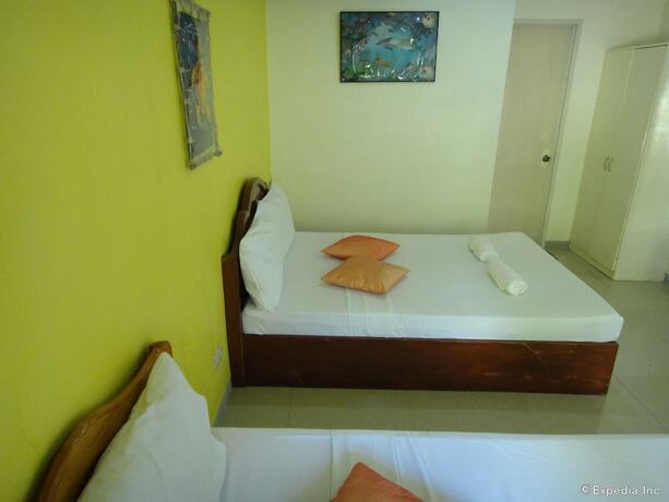 Imagen de la habitación del Hotel Balai Felicisima Bed and Breakfast. Foto 14