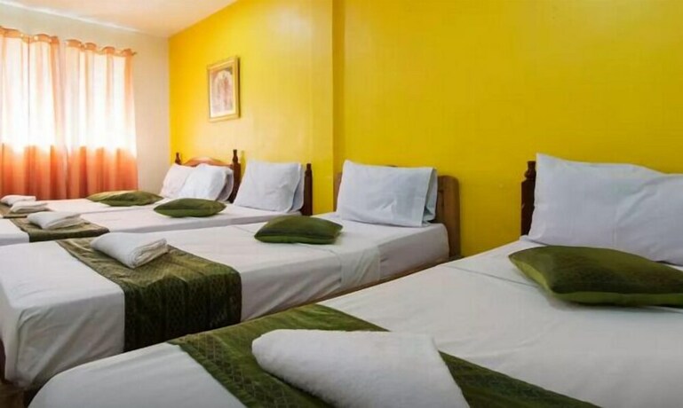 Imagen de la habitación del Hotel Balai Felicisima Bed and Breakfast. Foto 15