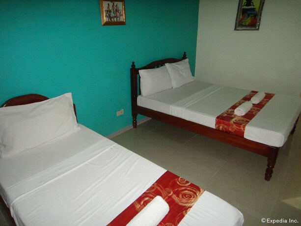 Imagen de la habitación del Hotel Balai Felicisima Bed and Breakfast. Foto 16