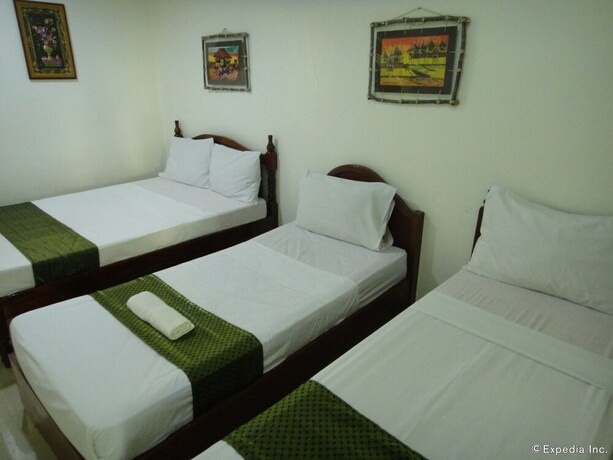 Imagen de la habitación del Hotel Balai Felicisima Bed and Breakfast. Foto 17