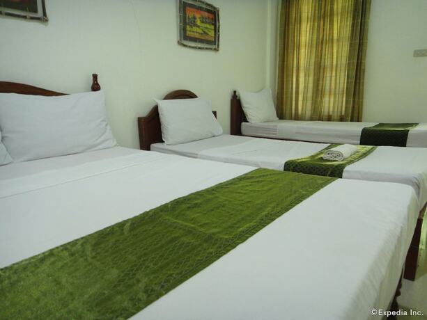 Imagen de la habitación del Hotel Balai Felicisima Bed and Breakfast. Foto 18
