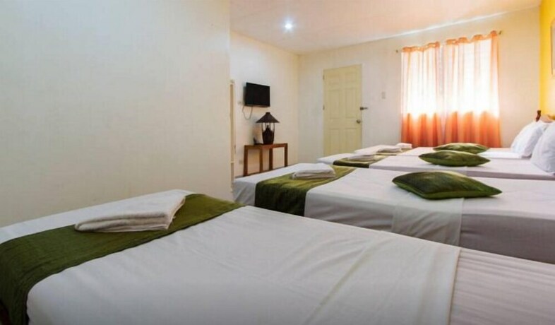 Imagen de la habitación del Hotel Balai Felicisima Bed and Breakfast. Foto 19