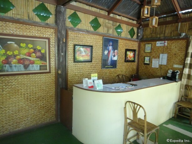 Imagen de los interiores del Hotel Balai Felicisima Bed and Breakfast. Foto 20