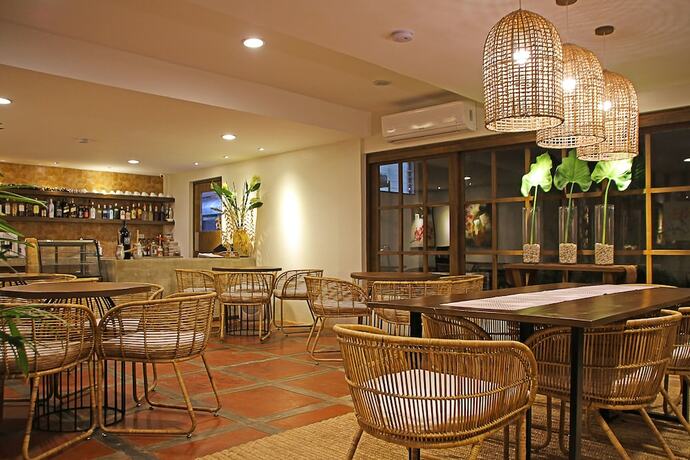Imagen general del Hotel Balai Princesa. Foto 3