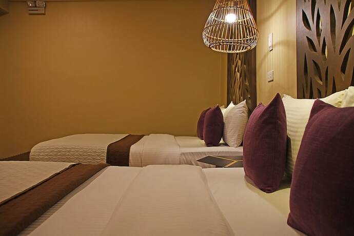 Imagen general del Hotel Balai Princesa. Foto 6