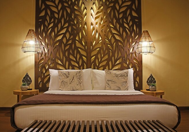 Imagen general del Hotel Balai Princesa. Foto 10