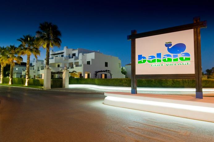 Imagen general del Hotel Balaia Golf Village Resort. Foto 1