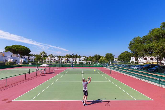 Imagen general del Hotel Balaia Golf Village Resort. Foto 7