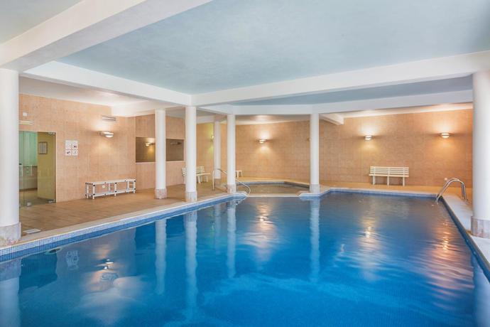 Imagen general del Hotel Balaia Golf Village Resort. Foto 9