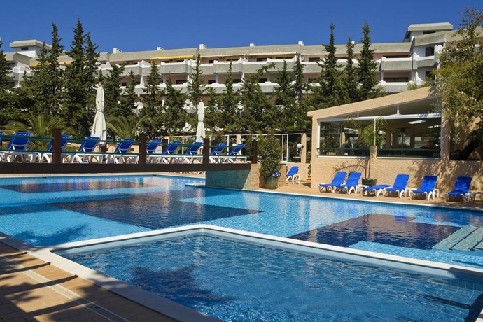 Imagen general del Hotel Balaia Mar. Foto 2