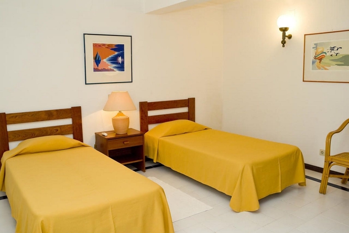 Imagen general del Hotel Balaia Mar. Foto 3