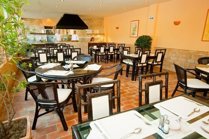 Imagen general del Hotel Balaia Mar. Foto 4